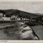 Gernsbach im Murgtal