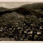 Gernsbach im Murgtal