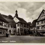 Gernsbach im Murgtal - Hofstätte