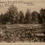 Diedenhofen - Rosengarten