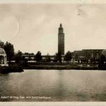 MAgdeburg - Adolf Mittag See