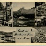 Bernkastel Kues