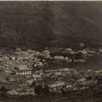 Omegna - Lago d Orta - Klappkarte