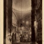 Constaninople - Sainte Sophie
