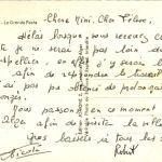 Alger - Le Grande Poste