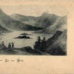 Ecosse Le Lac Awe