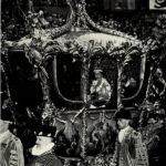 The Coronation of Queen Elizabeth 1953