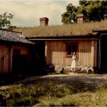 Turku - Abo - Luostarinmäen käsityöläsmuseo