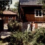 Turku - Abo - Luostarinmäen käsityöläsmuseo