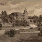 Hagenau im Elsass - Bahnhof