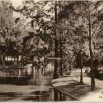 Bordeaux - Le Jardin Public