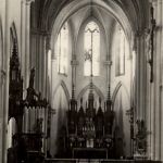 Ploubalay - Interieur de l Eglise