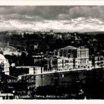 Istanbul - Dolma Bahce