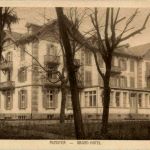 Munster - Grand Hotel