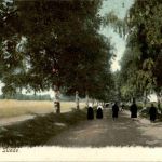Leksand - Dalarne