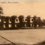 Larache - Maroc Espagnol