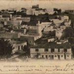 Mostaganem
