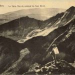 Les Carpathes - La Tatra