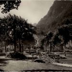 Cauterets - Le Golf miniature