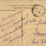 Strasbourg - Nid de Cigognes