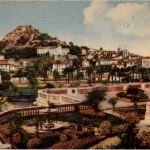 Hyeres les Palmiers