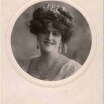 Marie Studholme