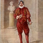 Vaticano - Ufficiale delle guardie Svizzere
