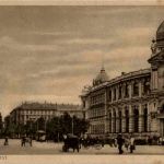 Riga - Hauptpost