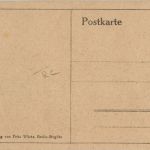 Riga - Hauptpost