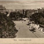 Riga - Alexanderboulevard