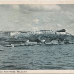 Havana - Cabanas Fortress