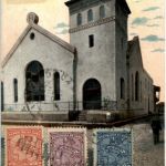 Camagüey - Baptist Church