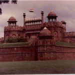 Red Fort Delhi