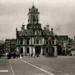 Delft - Stadhuis