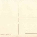 Calcutta - General Post Office