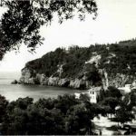 Monastery of Paleocastritsa