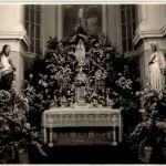 Chapelle des Dominicaines a Repein