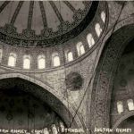 Sultan Ahmet Mosque - Istanbul