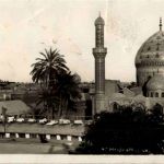 Maidan Mosque