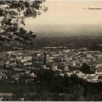 Panorama de Blida