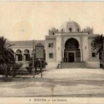 Biskra - Le Casino