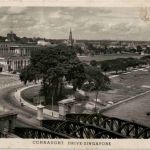 Singapore - Connaught Drive