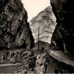 Gorges de la Mescla
