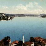 Constantinople - Boshore et Roumeli Hissar