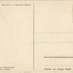 Constantinople - Boshore et Roumeli Hissar