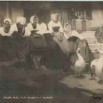 Salon de Paris 1901 - H.M. Walcott