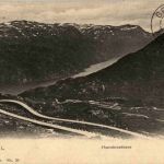 Röldal - Haarabroekkene