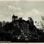 Portugal - Castelo de Leiria