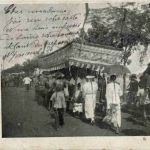 Enterrement a Pnom Penh