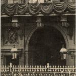 Coronation of King George V and Queen Mary